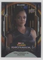 High Series - Tessa Thompson as Valkyrie