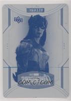 High Series - Monique Ganderton as Proxima Midnight #/1