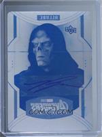 High Series - Ross Marquand as Red Skull #1/1