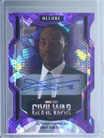 High Series - Anthony Mackie as Falcon #/10