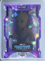 High Series - Vin Diesel as Groot #/10