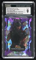 High Series - Chris Hemsworth as Thor [CGC 9 Mint] #1/10