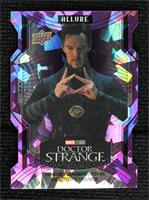 High Series - Benedict Cumberbatch as Doctor Strange #/10