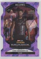 Chris Hemsworth as Thor #/10