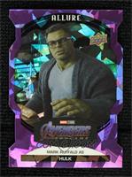 Mark Ruffalo as Hulk #/10