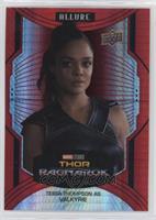 High Series - Tessa Thompson as Valkyrie