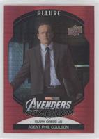 Clark Gregg as Agent Phil Coulson [EX to NM]