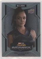 High Series - Tessa Thompson as Valkyrie