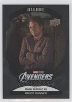 Mark Ruffalo as Hulk #/199