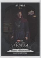 Benedict Cumberbatch as Doctor Strange #/199