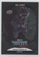 Bradley Cooper as Rocket #/199