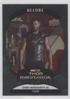 Chris Hemsworth as Thor #/199