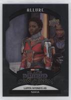 Lupita Nyong'o as Nakia #/199