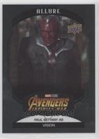 Paul Bettany as Vision #/199