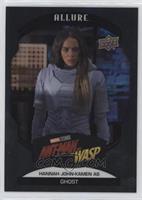 Hannah John-Kamen as Ghost #/199