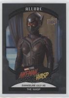 Evangeline Lilly as The Wasp #/199