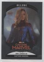 Brie Larson as Captain Marvel #/199