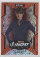 High Series - Cobie Smulders as Maria Hill