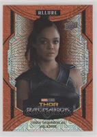 High Series - Tessa Thompson as Valkyrie