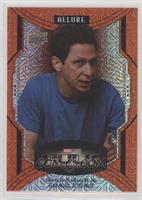 High Series - Tim Blake Nelson as Samuel Sterns