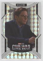 High Series - Daniel Bruhl as Zemo #/50