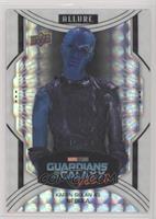 High Series - Karen Gillan as Nebula #/50