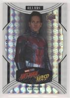 High Series - Paul Rudd as Ant-Man #/50