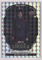 Benedict Cumberbatch as Doctor Strange #/50