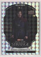 Benedict Cumberbatch as Doctor Strange #/50