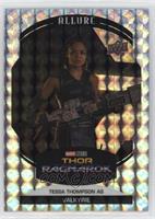 Tessa Thompson as Valkyrie #/50