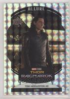 Tom Hiddleston as Loki #/50