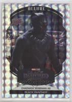 Chadwick Boseman as Black Panther #/50