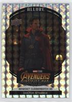 Benedict Cumberbatch as Doctor Strange #/50