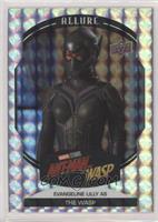 Evangeline Lilly as The Wasp #/50