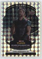 Chris Hemsworth as Thor #/50
