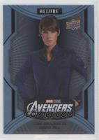 High Series - Cobie Smulders as Maria Hill [EX to NM]