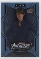 High Series - Cobie Smulders as Maria Hill [Good to VG‑EX]