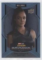 High Series - Tessa Thompson as Valkyrie