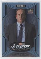 High Series - Clark Gregg as Agent Coulson [EX to NM]