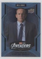 High Series - Clark Gregg as Agent Coulson