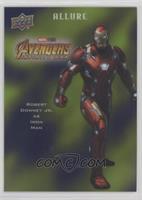 Robert Downey Jr. as Iron Man #/99