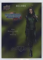 Pom Klementieff as Mantis #/99