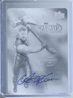 Chris Hemsworth as Thor #1/1