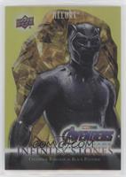 Chadwick Boseman as Black Panther #/99