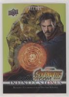 Benedict Cumberbatch as Doctor Strange #/99