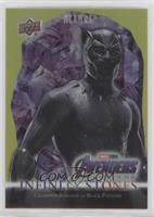 Chadwick Boseman as Black Panther #/99