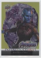 Karen Gillan as Nebula #/99