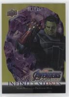 Mark Ruffalo as Professor Hulk #/99