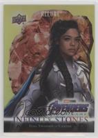 Tessa Thompson as Valkyrie #/99