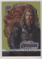 Chris Hemsworth as Thor #/99